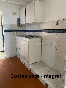Apartamento de 3 alcobas en venta en Kennedy Nueva Roma, Bogotá, 53 m² · foto 3 de 20