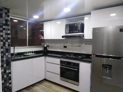 Apartamento en venta en Quinta Paredes, Bogotá · foto 12 de 12