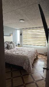 Apartamento en venta en Quinta Paredes, Bogotá · foto 4 de 12
