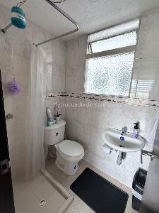 Apartamento en venta en Quinta Paredes, Bogotá · foto 7 de 12