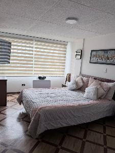 Apartamento en venta en Quinta Paredes, Bogotá · foto 9 de 12