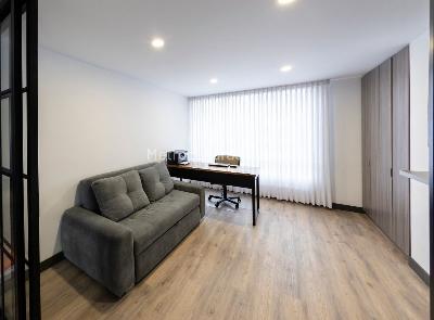 Apartamento de 3 alcobas en arriendo en Recodo Del Country, Bogotá, 160 m² · foto 15 de 20