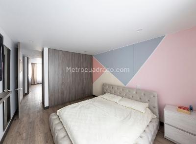 Apartamento de 3 alcobas en arriendo en Recodo Del Country, Bogotá, 160 m² · foto 12 de 20