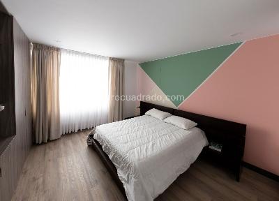 Apartamento de 3 alcobas en arriendo en Recodo Del Country, Bogotá, 160 m² · foto 13 de 20