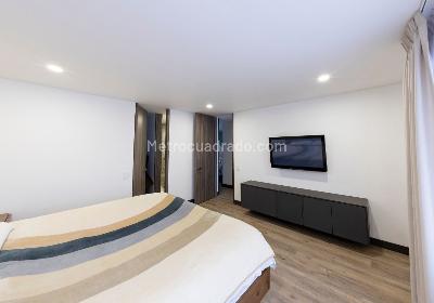 Apartamento de 3 alcobas en arriendo en Recodo Del Country, Bogotá, 160 m² · foto 14 de 20