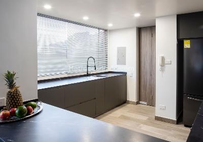 Apartamento de 3 alcobas en arriendo en Recodo Del Country, Bogotá, 160 m² · foto 3 de 20