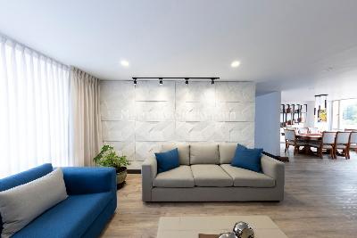 Apartamento de 3 alcobas en arriendo en Recodo Del Country, Bogotá, 160 m² · foto 7 de 20