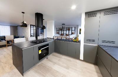 Apartamento en Arriendo, RECODO DEL COUNTRY Country, Bogotá D.C. en Recodo Del Country