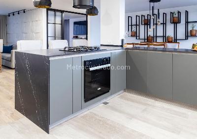 Apartamento de 3 alcobas en arriendo en Recodo Del Country, Bogotá, 160 m² · foto 2 de 20