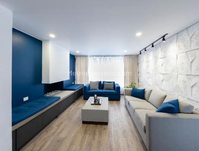 Apartamento de 3 alcobas en arriendo en Recodo Del Country, Bogotá, 160 m² · foto 8 de 20