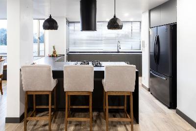 Apartamento de 3 alcobas en arriendo en Recodo Del Country, Bogotá, 160 m² · foto 5 de 20