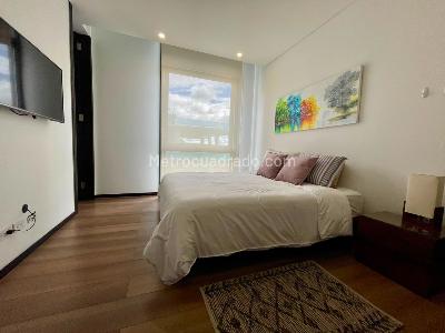 Apartamento en arriendo en Chico Reservado, Bogotá · foto 10 de 20
