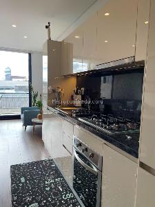 Apartamento en arriendo en Chico Reservado, Bogotá · foto 16 de 20