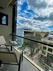 Apartamento en arriendo en Chico Reservado, Bogotá · foto 11 de 20