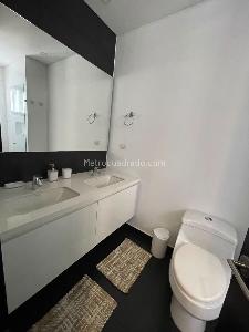 Apartamento en arriendo en Chico Reservado, Bogotá · foto 17 de 20