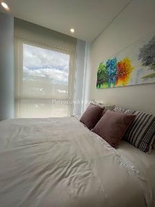 Apartamento en arriendo en Chico Reservado, Bogotá · foto 4 de 20