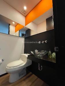 Apartamento en arriendo en Chico Reservado, Bogotá · foto 18 de 20