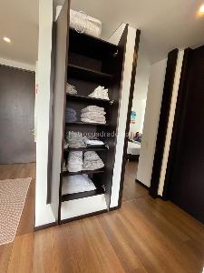 Apartamento en arriendo en Chico Reservado, Bogotá · foto 19 de 20