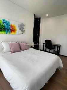 Apartamento en arriendo en Chico Reservado, Bogotá · foto 7 de 20