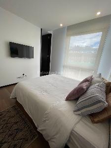 Apartamento en arriendo en Chico Reservado, Bogotá · foto 5 de 20