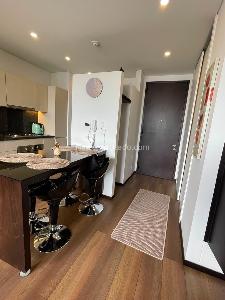Apartamento en arriendo en Chico Reservado, Bogotá · foto 12 de 20