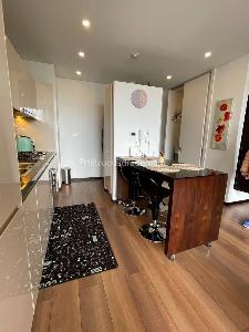 Apartamento en arriendo en Chico Reservado, Bogotá · foto 13 de 20