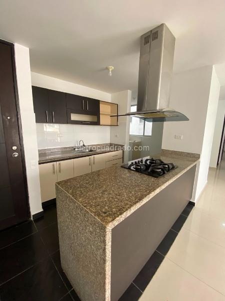 Piso – Barranquilla, Riomar - Vista 2