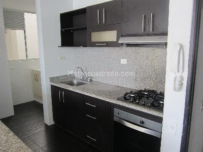Apartamento en arriendo en Villa Carolina, Barranquilla · foto 2 de 9