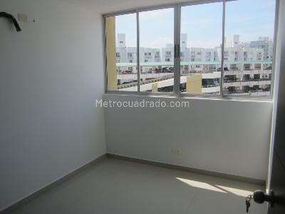 Apartamento en arriendo en Villa Carolina, Barranquilla · foto 5 de 9