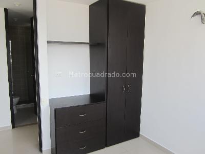 Apartamento en arriendo en Villa Carolina, Barranquilla · foto 6 de 9