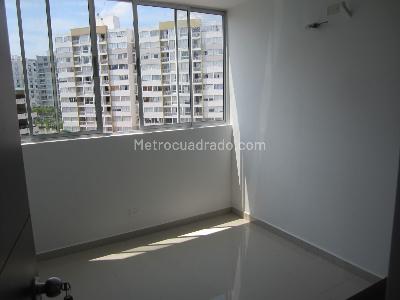 Apartamento en arriendo en Villa Carolina, Barranquilla · foto 7 de 9