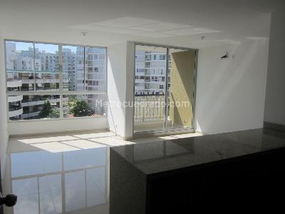 Apartamento en arriendo en Villa Carolina, Barranquilla · foto 9 de 9