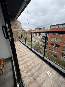 Apartamento en venta en Chico Reservado, Bogotá · foto 10 de 20