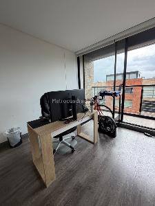 Apartamento en venta en Chico Reservado, Bogotá · foto 13 de 20