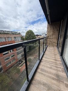 Apartamento en venta en Chico Reservado, Bogotá · foto 14 de 20