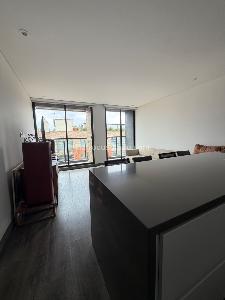 Apartamento en venta en Chico Reservado, Bogotá · foto 2 de 20
