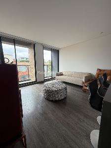 Apartamento en venta en Chico Reservado, Bogotá · foto 8 de 20
