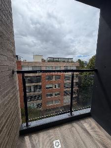 Apartamento en venta en Chico Reservado, Bogotá · foto 9 de 20