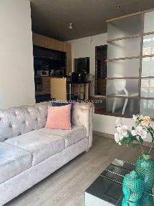 Apartamento en Arriendo, CHICO RESERVADO Zona Urbana, Bogotá D.C.