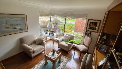Casa de 4 alcobas en venta en Guaymaral, Bogotá, 1600 m² · foto 7 de 20