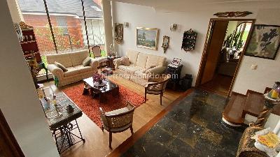 Casa de 4 alcobas en venta en Guaymaral, Bogotá, 1600 m² · foto 9 de 20