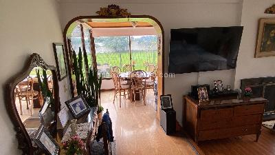 Casa de 4 alcobas en venta en Guaymaral, Bogotá, 1600 m² · foto 13 de 20