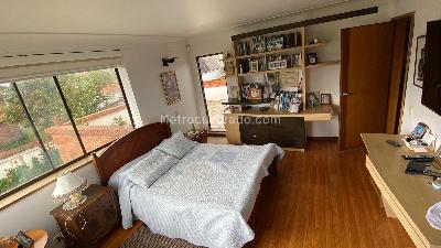 Casa de 4 alcobas en venta en Guaymaral, Bogotá, 1600 m² · foto 15 de 20