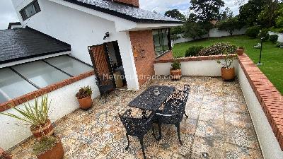 Casa de 4 alcobas en venta en Guaymaral, Bogotá, 1600 m² · foto 16 de 20
