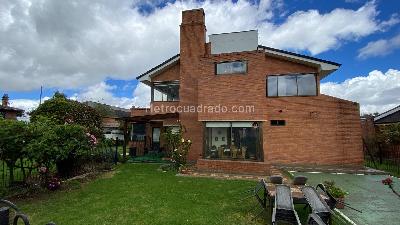 Casa de 4 alcobas en venta en Guaymaral, Bogotá, 1600 m² · foto 20 de 20