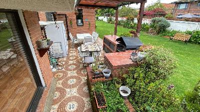 Casa de 4 alcobas en venta en Guaymaral, Bogotá, 1600 m² · foto 19 de 20