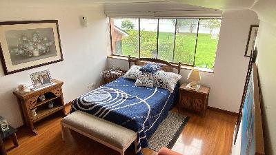 Casa de 4 alcobas en venta en Guaymaral, Bogotá, 1600 m² · foto 14 de 20