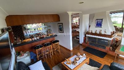 Casa de 4 alcobas en venta en Guaymaral, Bogotá, 1600 m² · foto 3 de 20