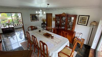 Casa de 4 alcobas en venta en Guaymaral, Bogotá, 1600 m² · foto 5 de 20