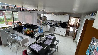 Casa de 4 alcobas en venta en Guaymaral, Bogotá, 1600 m² · foto 6 de 20